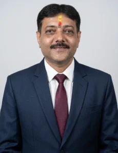 Ajaybhai Gajananbhai Shukla