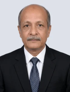 Aniruddh N. Shukla