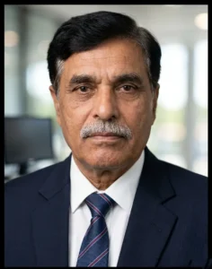 Bharatkumar Mansukhlal Mehta