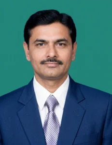 Kaushikbhai Janakbhai Vyas
