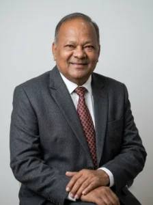 Kishore Bhupatbhai Joshi