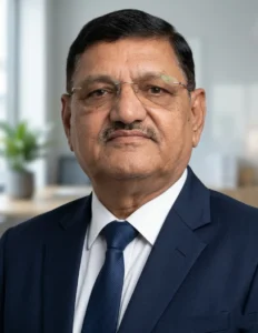 Maheshbhai Harikrishnabhai Dave