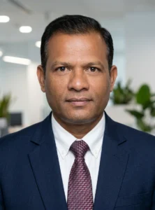 Mayurkumar Kishorbhai Vyas