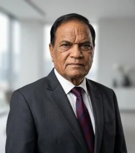 Pramodbhai Amrultal Pandya