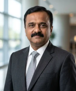 Vishal Nareshbhai Trivedi