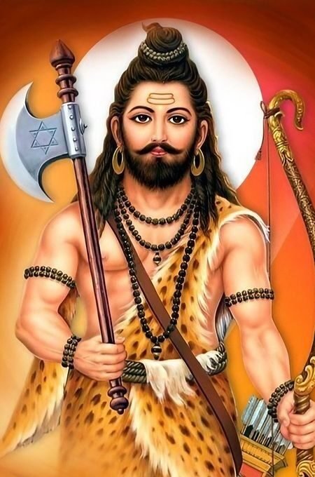 parshuram