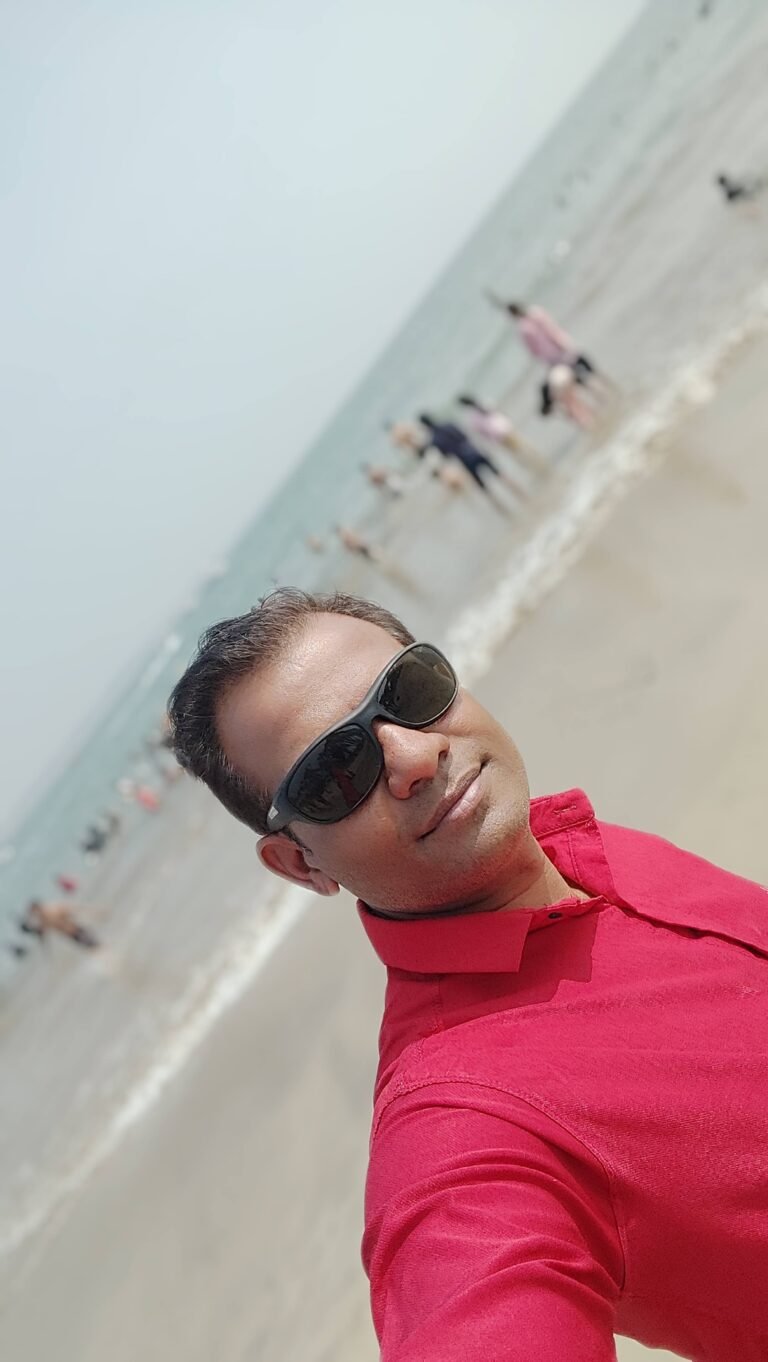 Mayurkumar Kishorbhai Vyas