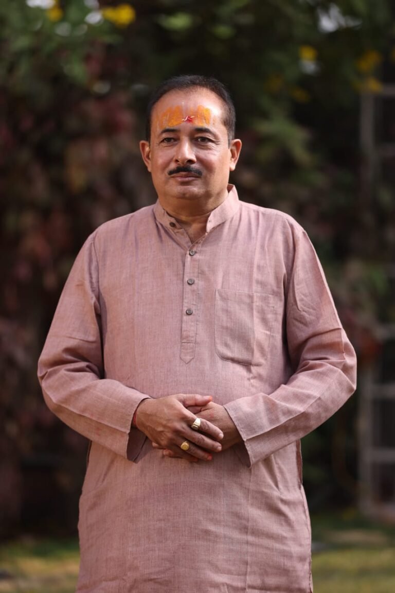 Prakashbhai Ganpatbhai Pandya