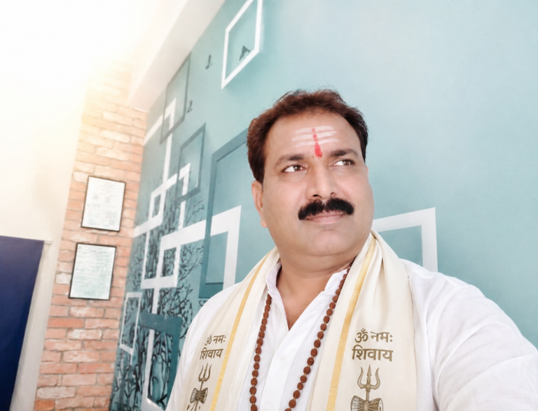 MukeshKumar Gunavantray Joshi