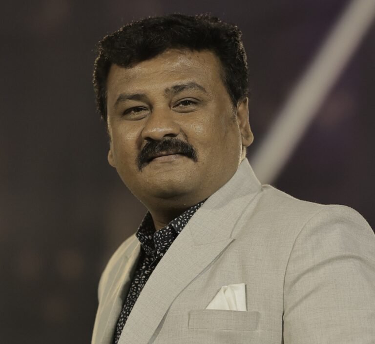 NITYANAND SHUKAL