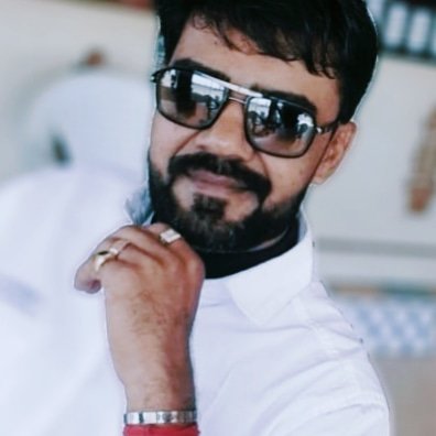 Radhakrishnan Ramanikalal Trivedi