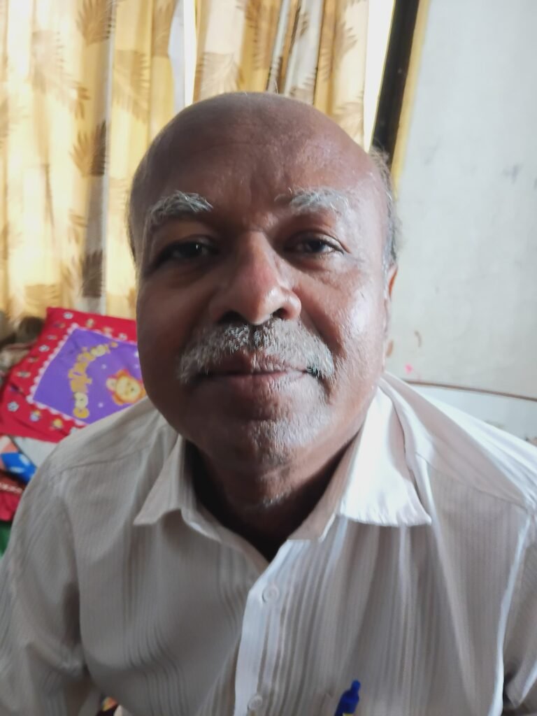CHETANKUMAR NATVARLAL ACHARYA