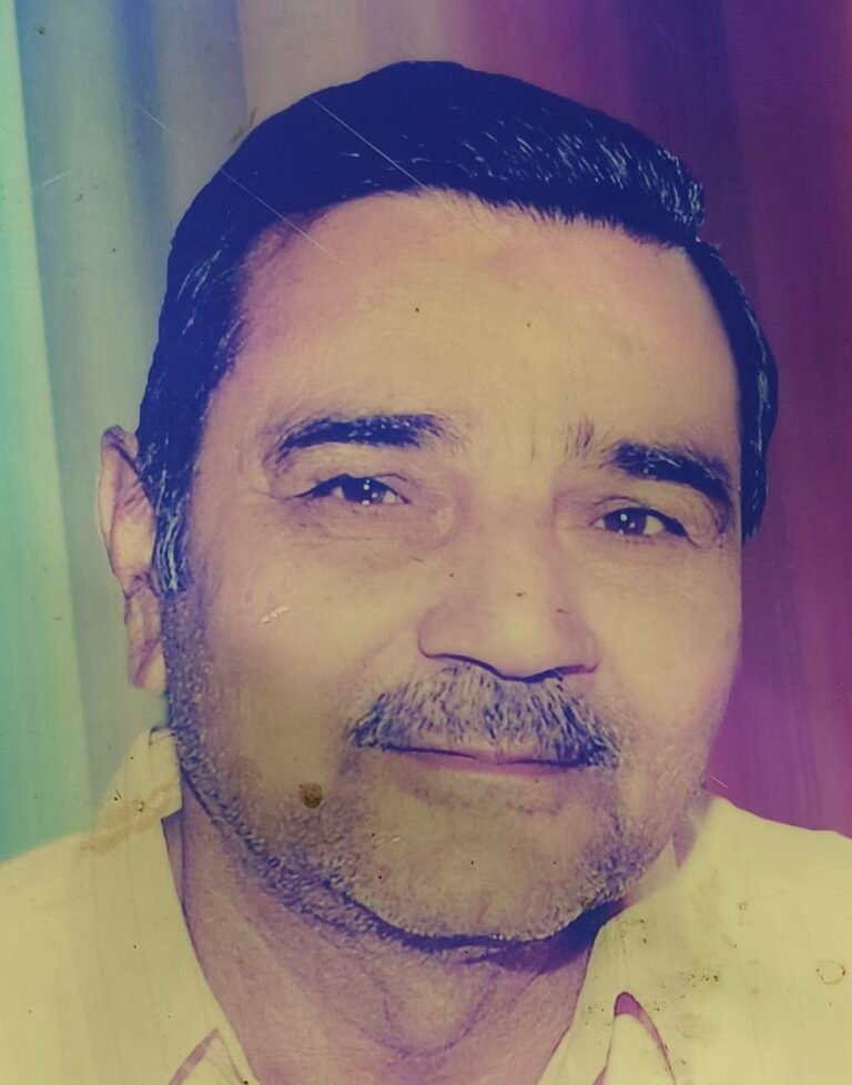 Gajendrabhai Umiyashankar Pandya