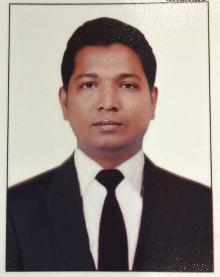 Bhavin Kishorebhai Joshi