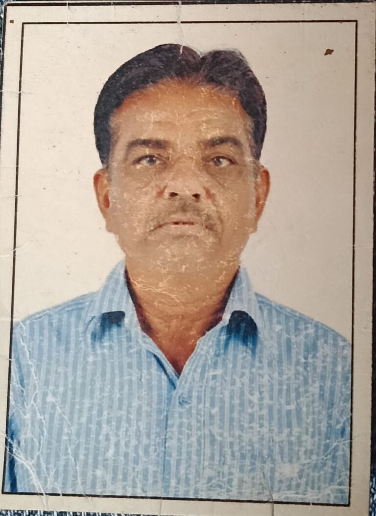 Pradipbhai Vishwanathbhai Vyad