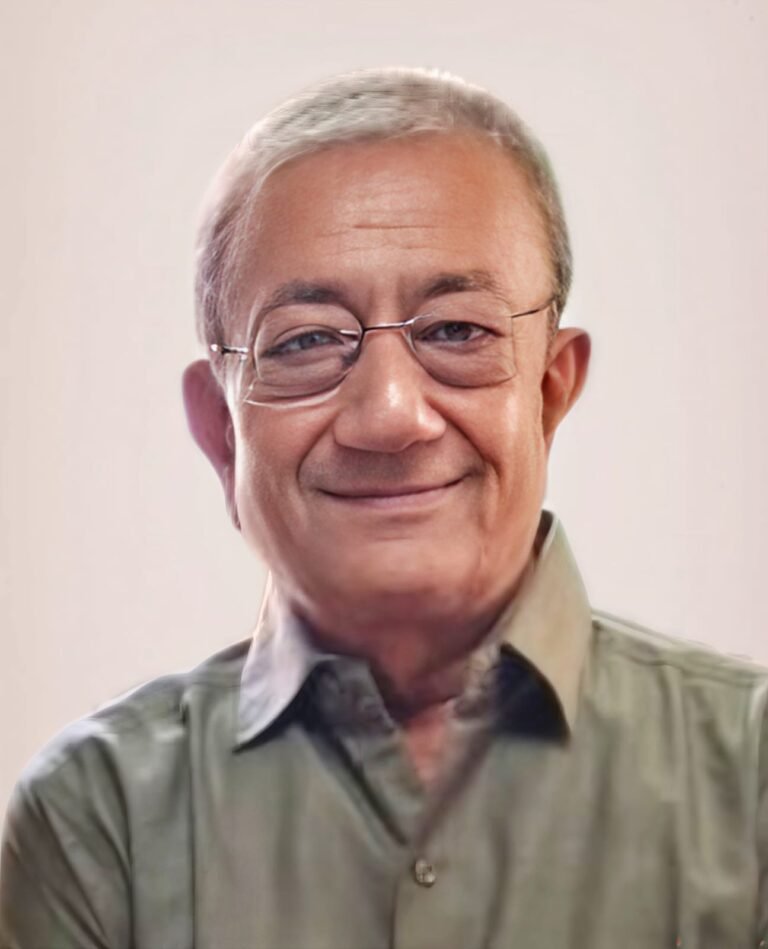 Bipinbhai Babubhai Trivedi
