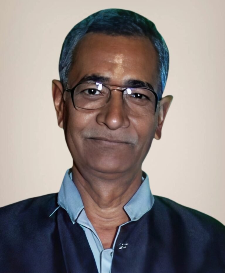 Upendrabhai Himmatbhai Shukla