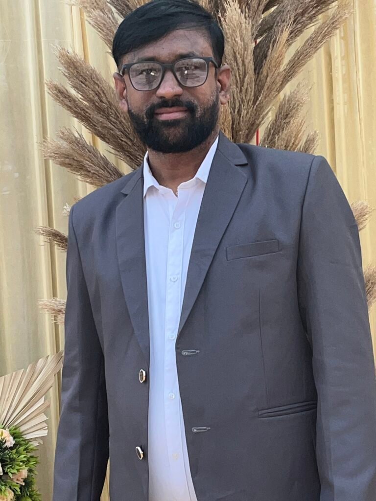 Gaurang Bharatkumar Mehta